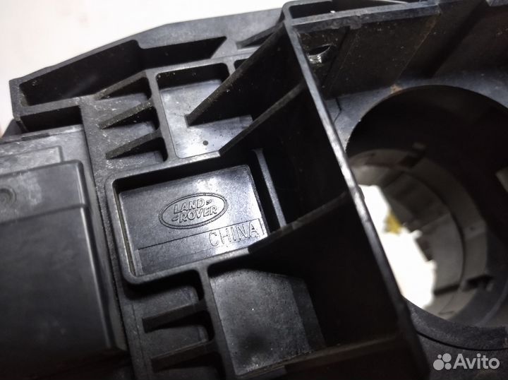Подрулевые переключатели Range Rover Sport 2005
