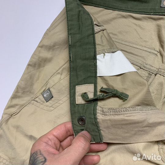 Outdoor Шорты Quiksilver Vintage