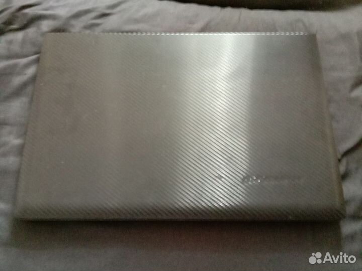 Ноутбук lenovo