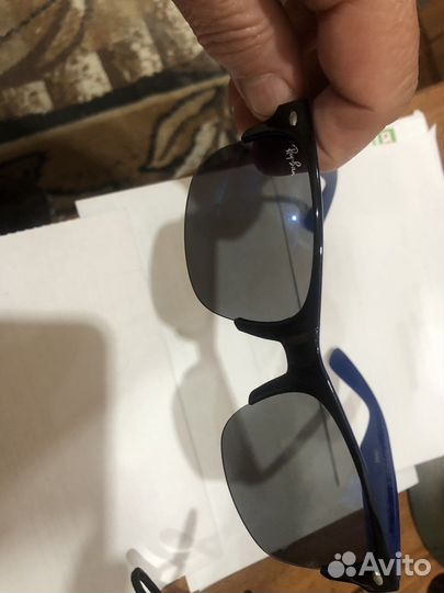 Очки брендовые