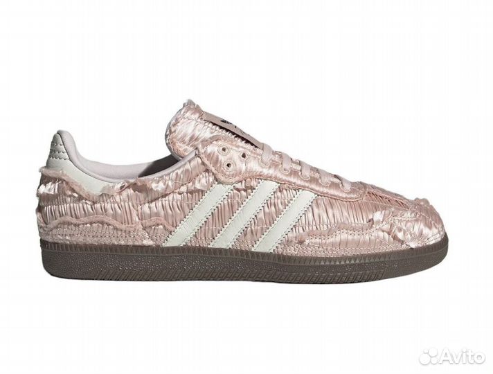 Caroline x Adidas Originals Samba 35-40 EU Оригина