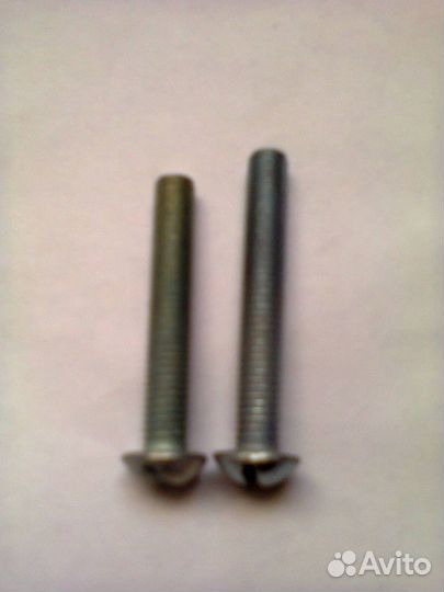 Болты Гайки Винты Саморезы