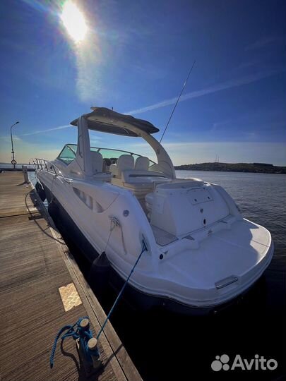 Аренда прокат яхты катера в Казани