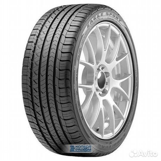 Goodyear Eagle Sport TZ 215/60 R16 95V