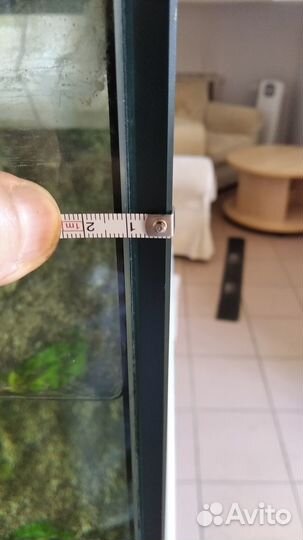 Аквариум Aquatlantis с тумбой