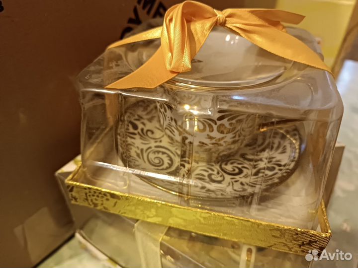 Набор для чая