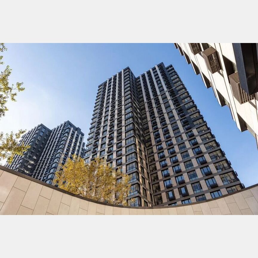 4-к. квартира, 126,3 м², 26/26 эт.