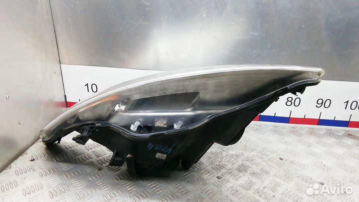 Фара правая Ford Mondeo