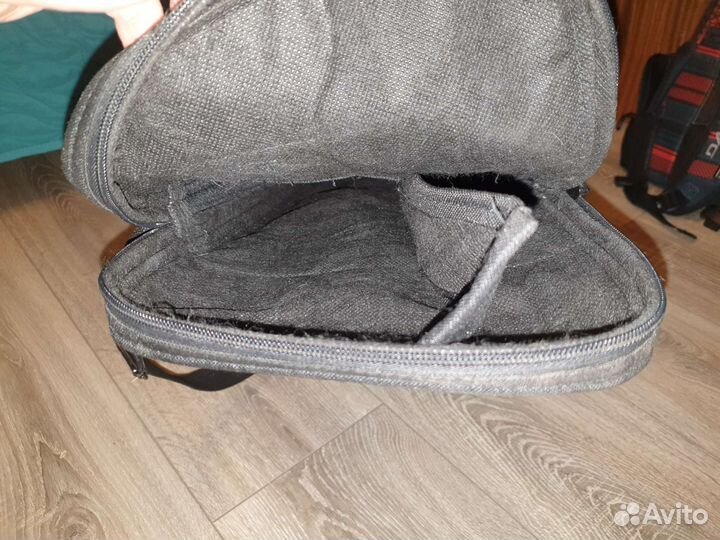 Чехол для ружья