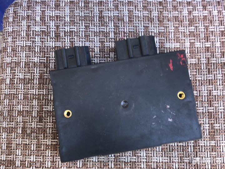 Блок комфорта volkswagen passat b5