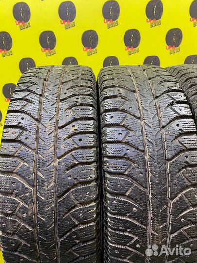 Bridgestone Ice Cruiser 7000 185/65 R15
