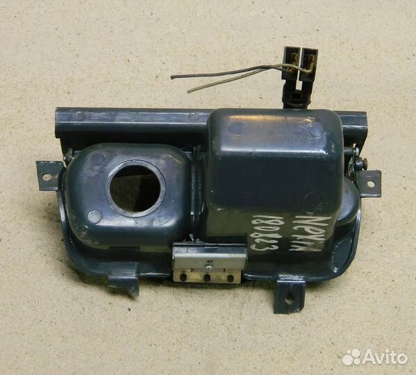 Пепельница Daewoo Nexia