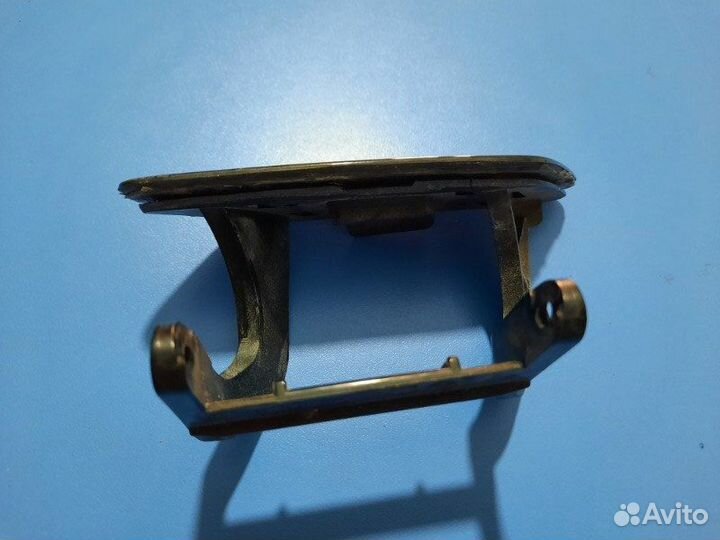 Крышка омывателя фары передняя левая Mercedes Benz