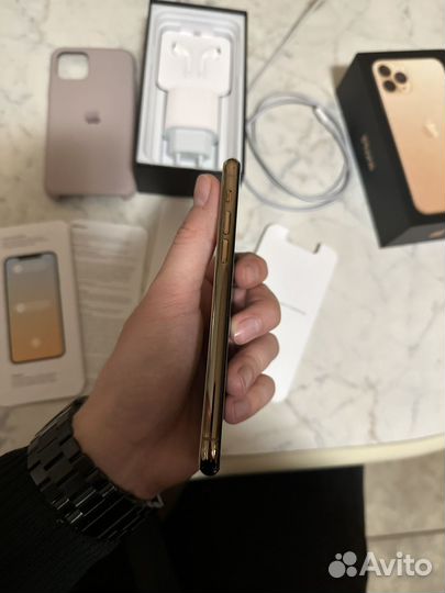 iPhone 11 Pro, 512 ГБ