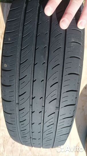 Dunlop SP Touring T1 195/65 R15
