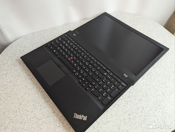 Lenovo thinkpad L580 i5-8ядер/до 32гб RAM