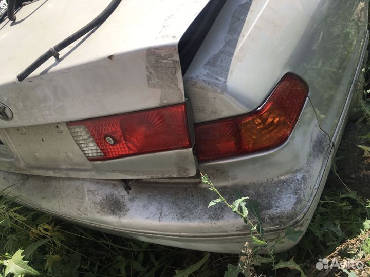 Фонарь задний правый Toyota Camry Gracia 2,2