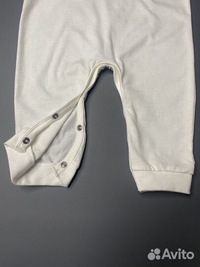 Слипы fox&bunny 80,86,92 новые