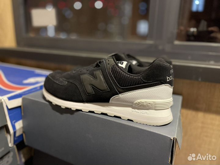 New Balance 574 Оригинал 10 US