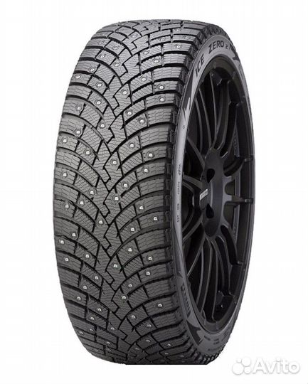 Pirelli Scorpion Ice Zero 2 215/60 R17 100T