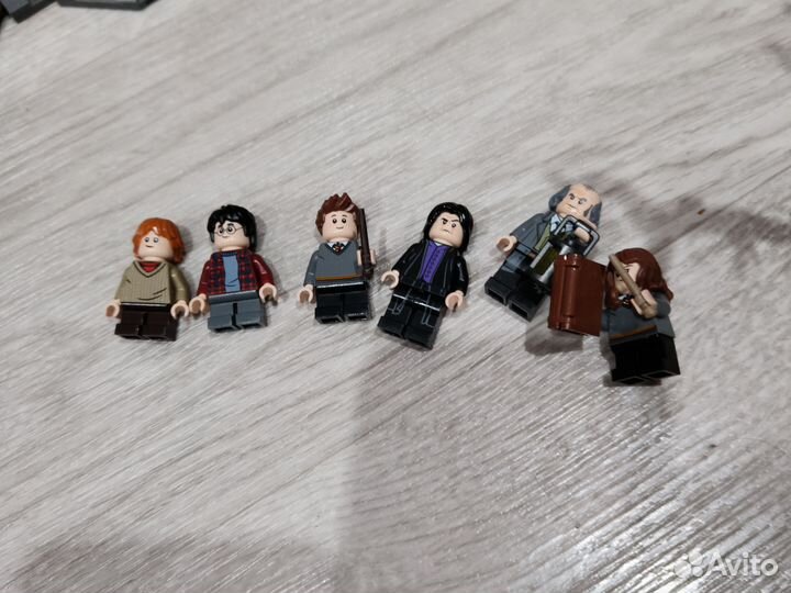 Lego Harry potter 75953