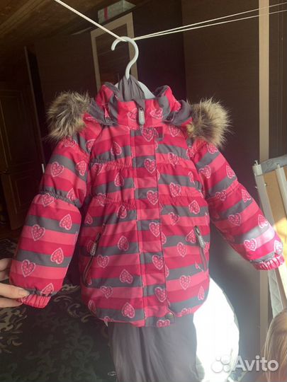 Комбинезон kerry