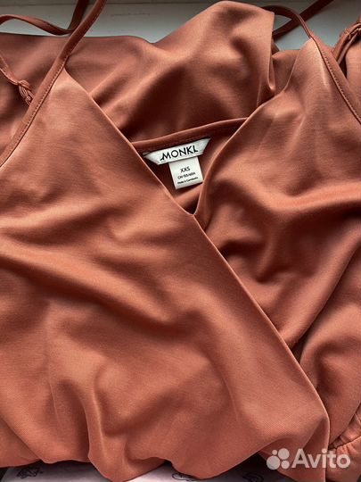 Комбинезон monki