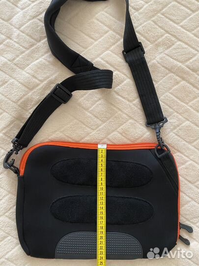 Сумка для нетбука или планшета