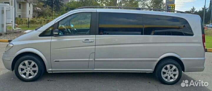 Трансфер Такси Крым Сочи Вся Россия