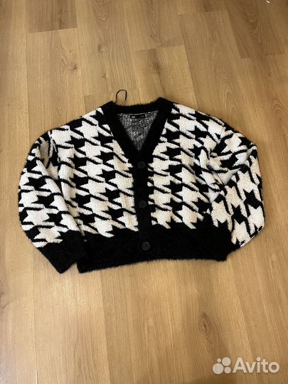 Кардиган,жилетка