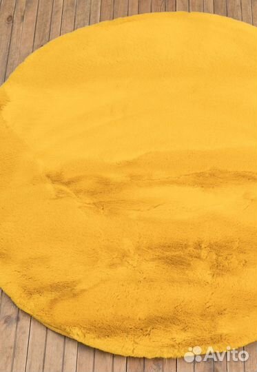 Ковер 90 на 90 новый