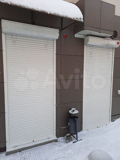 Свободного назначения, 70 м²