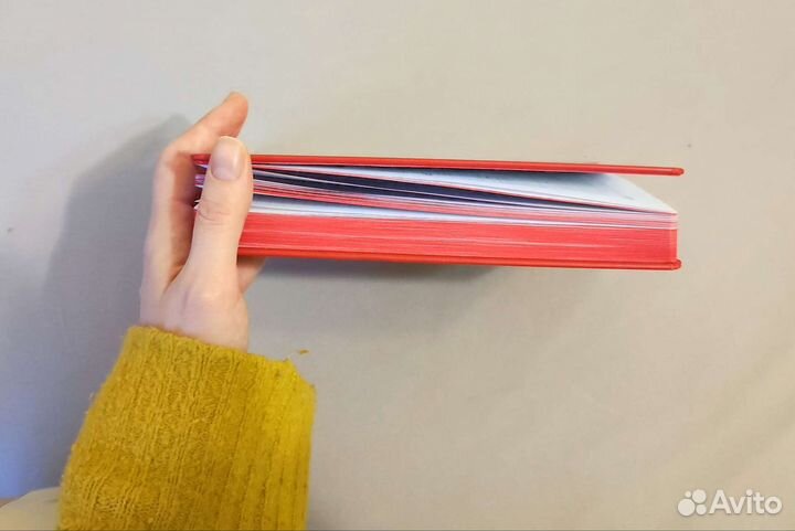 Бронь Ежедневник недатированный фирменный стиль