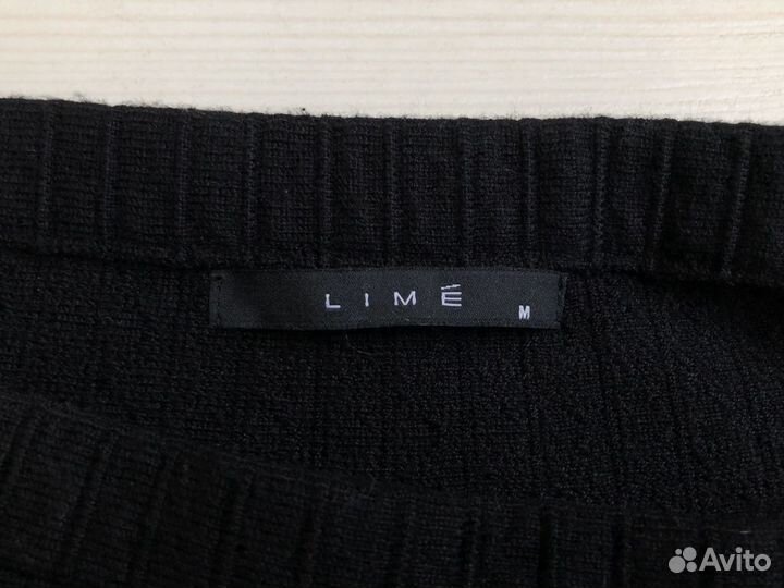 Новая юбка Lime