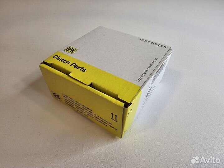 Подшипник маховика Ford Transit/MB Sprinter