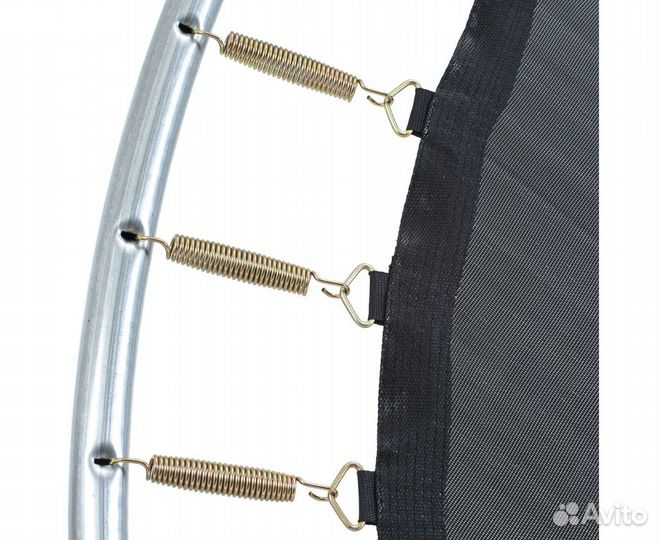 Батут DFC jump basket 6ft