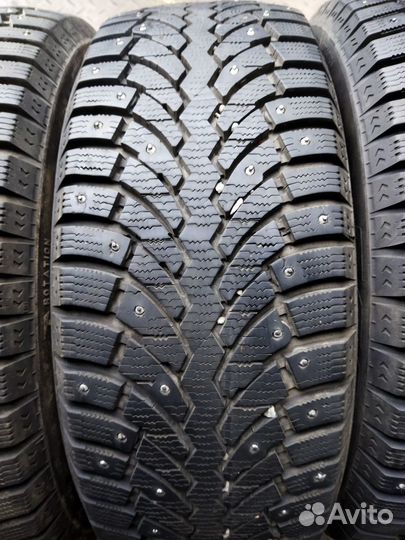 Pirelli Formula Ice 205/55 R16