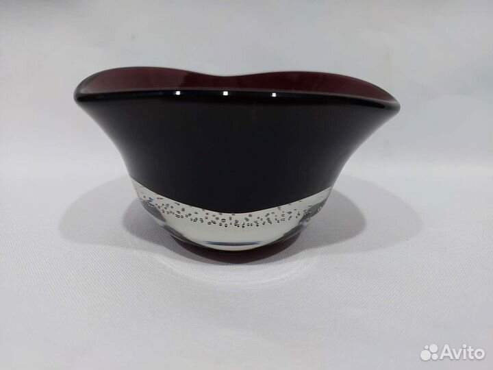 Маленькая пепельница, винтаж