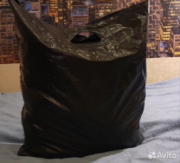 Пакет вещей