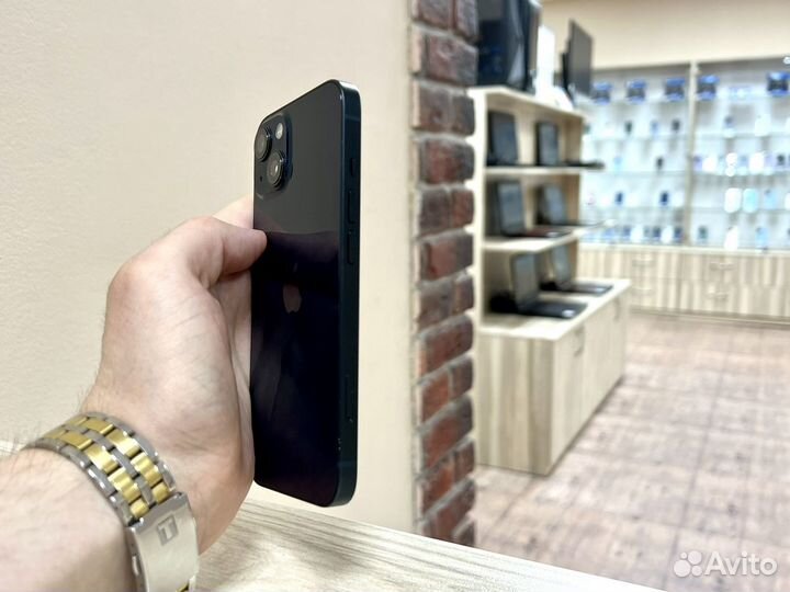 iPhone 13, 128 ГБ