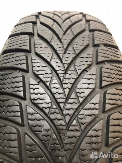 Goodyear UltraGrip Ice 2 185/65 R15 88T