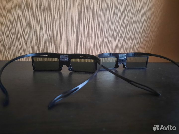 3d очки samsung для телевизора