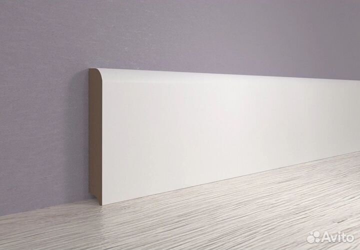 Мдф плинтус длина 2,4 м