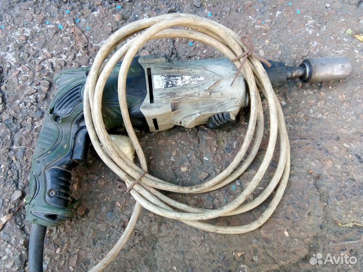 Дрель электрическая