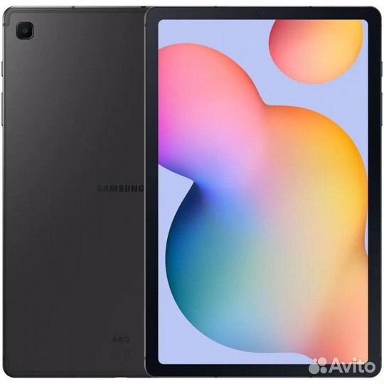 Galaxy Tab S6 Lite (sm-p615)