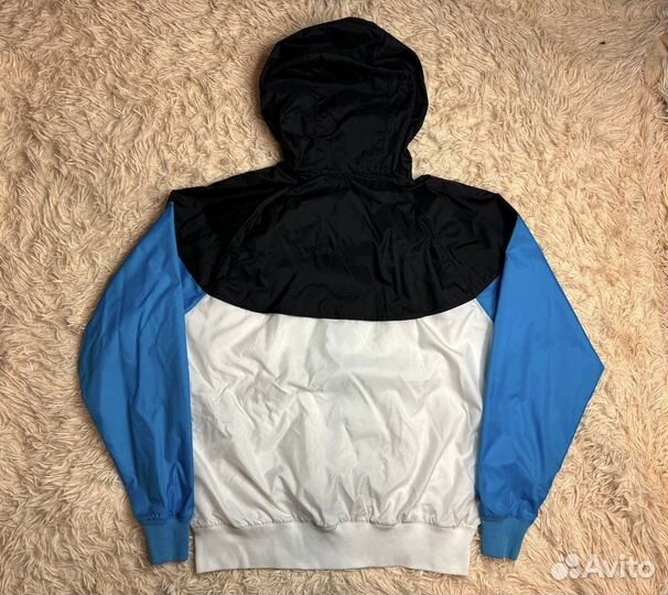 Ветровка Nike sportswear windrunner