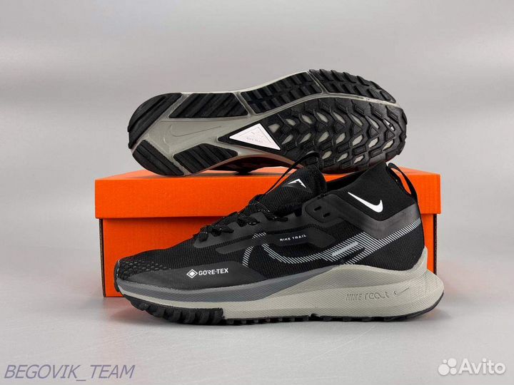 Кроссовки nike Pegasus trail 4 gore-tex