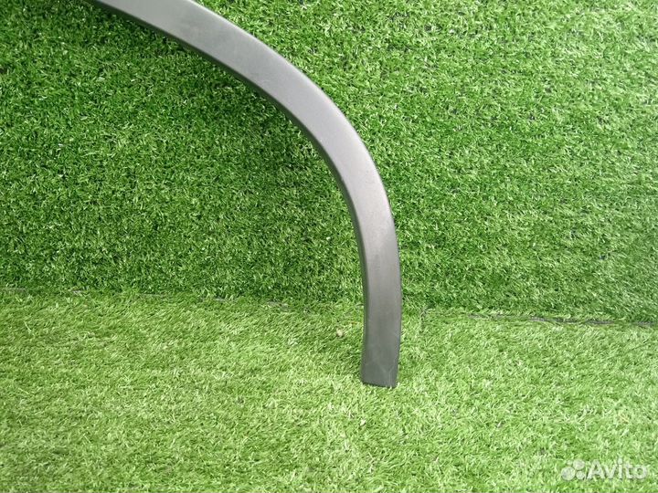 Расширитель арки задний левый Volkswagen Tiguan Де