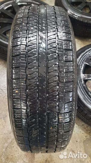 Triangle AdvanteX SUV TR259 225/60 R18