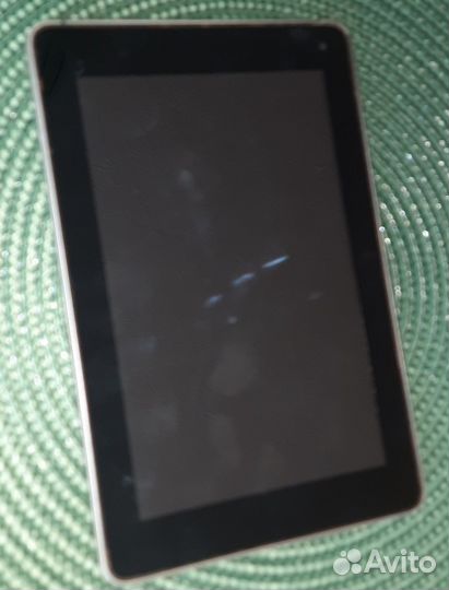 Планшет huawei media pad